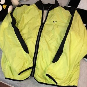 Nike windbreaker